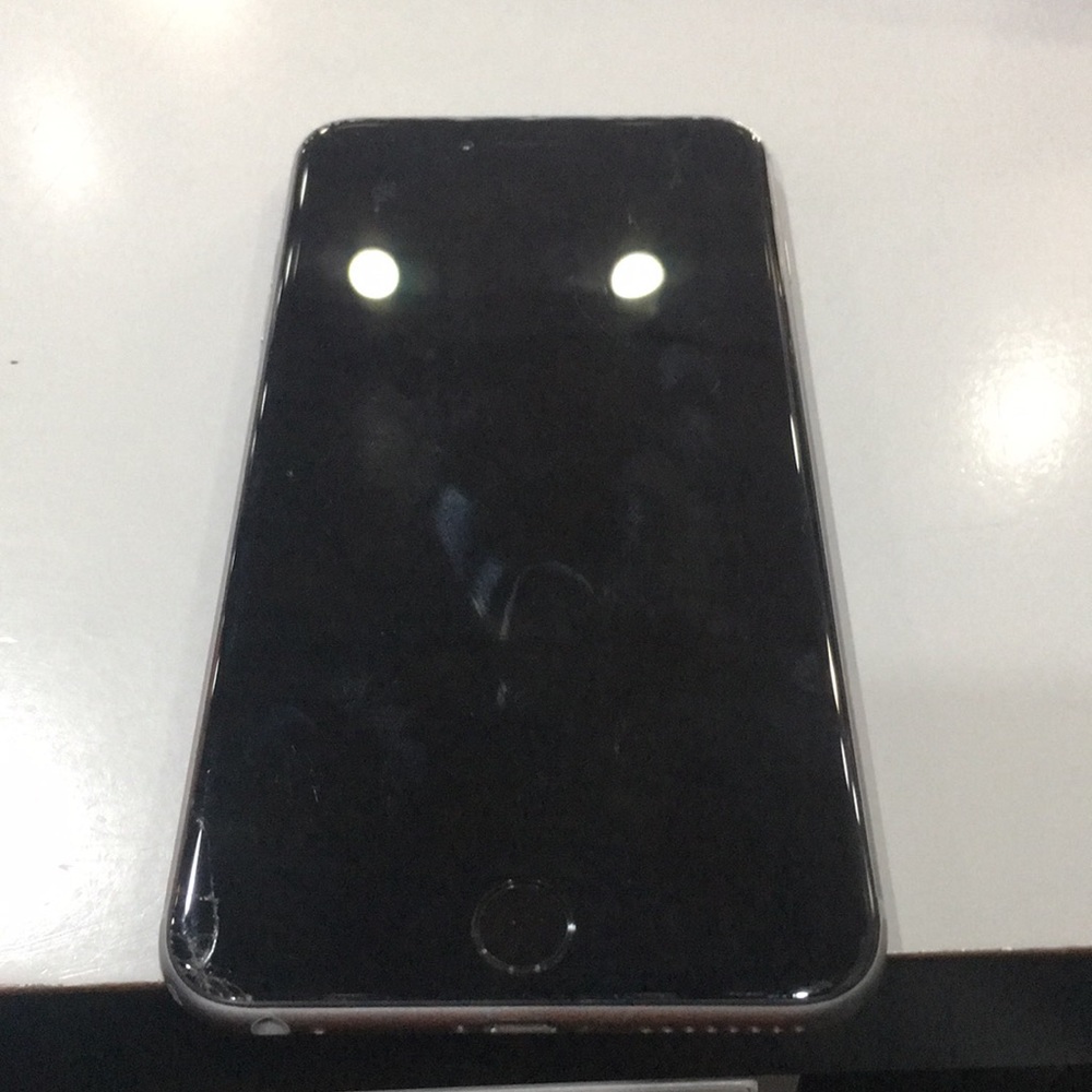 iPhone 6, through boost asking for 200 OBO
